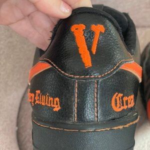 Nike Vlone x NikeLab Air Force 1 Vlone